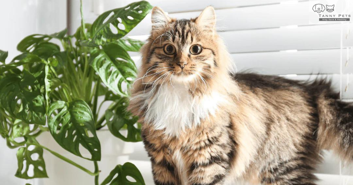 Cat-Friendly Houseplants for a Safe and Vibrant Home