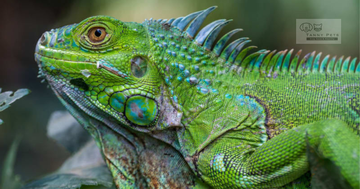 Reptile health and wellness tips